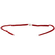 Hanuman Rakhi in 92.5 Silver