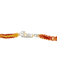 Bhaiya Rakhi in 92.5 Silver