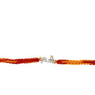 Krishna Turban Rakhi in 92.5 Silver