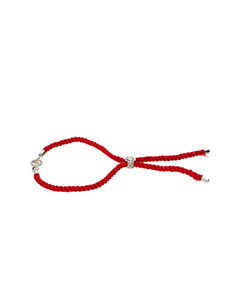 Cricket Rakhi in 92.5 Silver