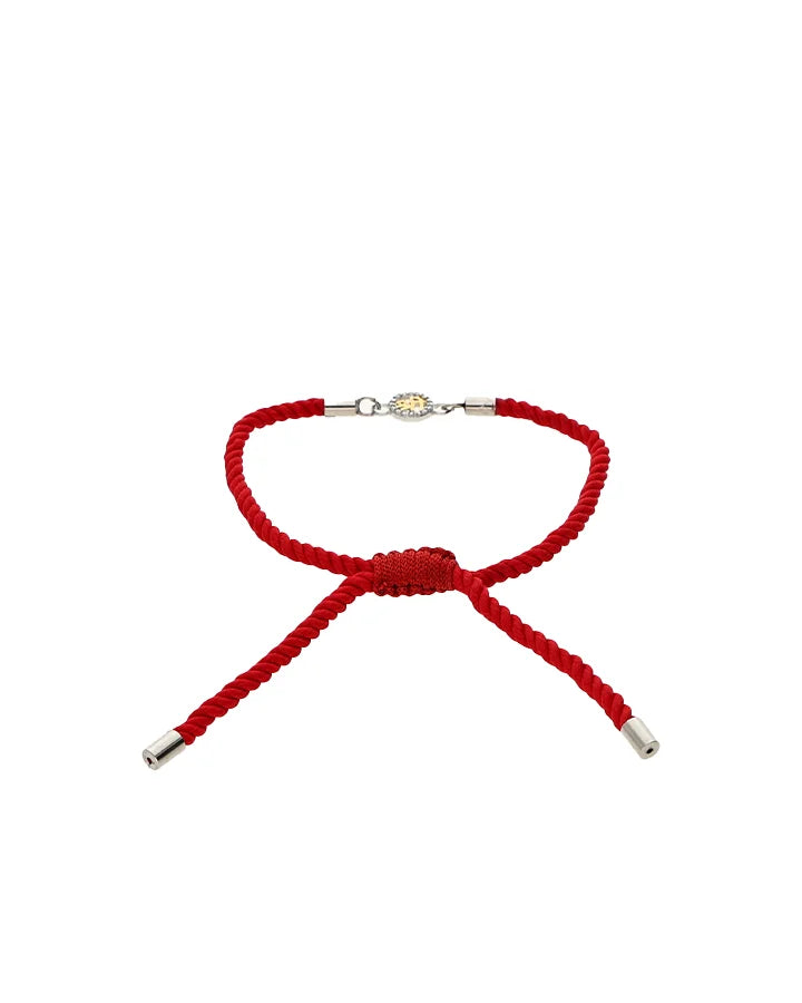 Shri Rakhi in 92.5 Silver