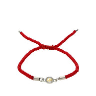 Shri Rakhi in 92.5 Silver