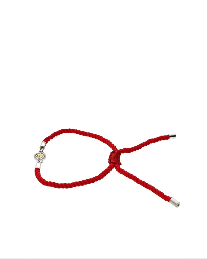 Shri Rakhi in 92.5 Silver
