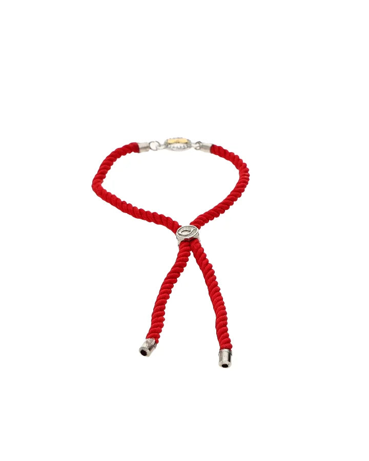 Goggle Bro Rakhi in 92.5 Silver
