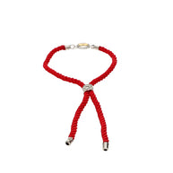 Goggle Bro Rakhi in 92.5 Silver