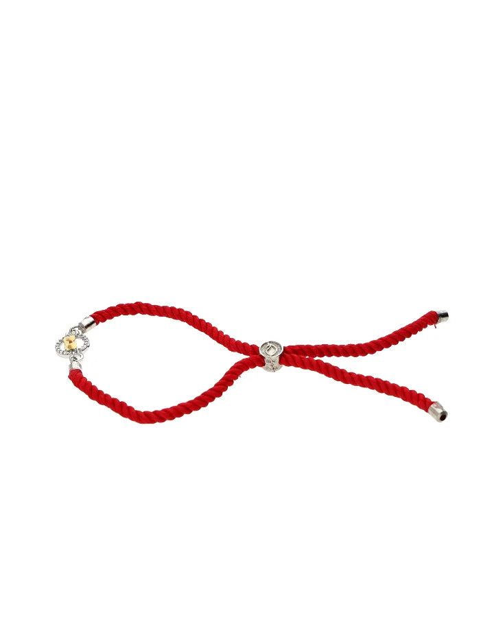 Goggle Bro Rakhi in 92.5 Silver