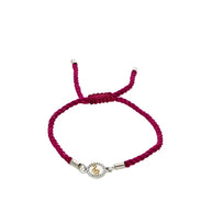 Music Rakhi in 92.5 Silver