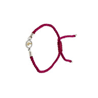 Music Rakhi in 92.5 Silver