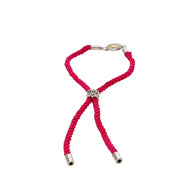 Bro Stone Rakhi in 92.5 Silver