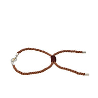 Bhai Stone Rakhi in 92.5 Silver