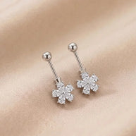 Silver Bloom Bugdi in 92.5 Silver