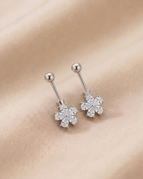 Silver Bloom Bugdi in 92.5 Silver