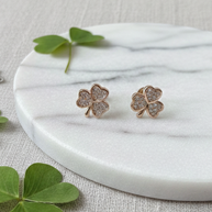 Solmira Flash Studs