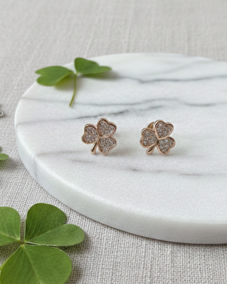Solmira Flash Studs