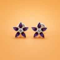 Kaelis Glow Studs