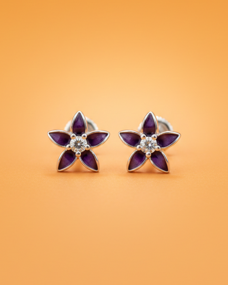 Kaelis Glow Studs