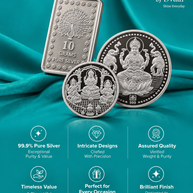 999 Pure silver round Coin design detailed