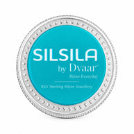 Classic Silver Print Coin in 999 Silver