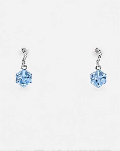 Xylira Glow Studs