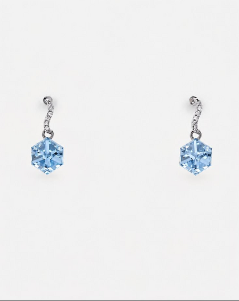 Xylira Glow Studs